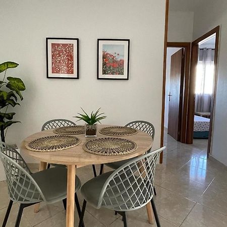 Joli Appartement Au Centre D'Oujda Ngoại thất bức ảnh