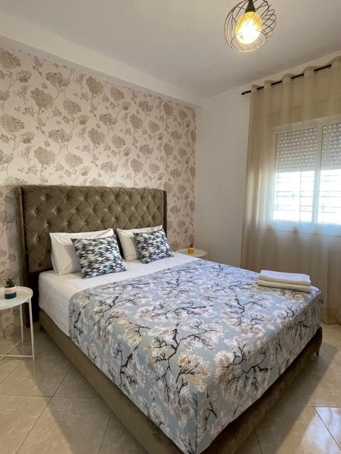 Joli Appartement Au Centre D'Oujda Ngoại thất bức ảnh
